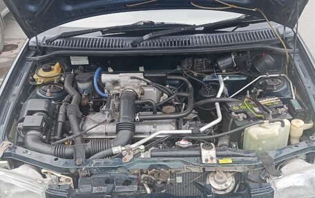 Ford Festiva III, 1996 год, 230 000 рублей, 2 фотография