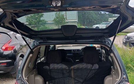 Ford Festiva III, 1996 год, 230 000 рублей, 10 фотография