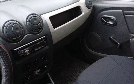 Renault Logan I, 2011 год, 180 000 рублей, 5 фотография