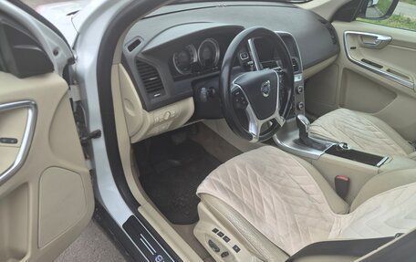 Volvo XC60 II, 2013 год, 1 400 000 рублей, 6 фотография