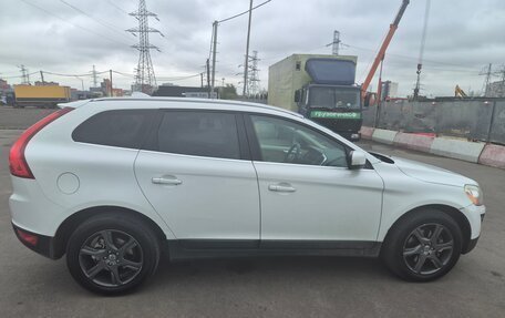 Volvo XC60 II, 2013 год, 1 400 000 рублей, 2 фотография
