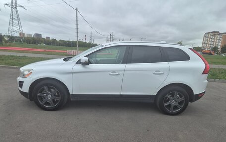 Volvo XC60 II, 2013 год, 1 400 000 рублей, 3 фотография