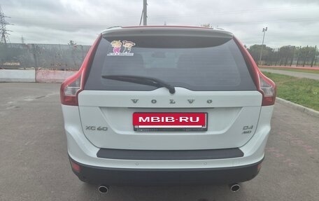 Volvo XC60 II, 2013 год, 1 400 000 рублей, 4 фотография