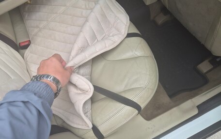Volvo XC60 II, 2013 год, 1 400 000 рублей, 17 фотография