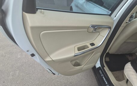 Volvo XC60 II, 2013 год, 1 400 000 рублей, 12 фотография