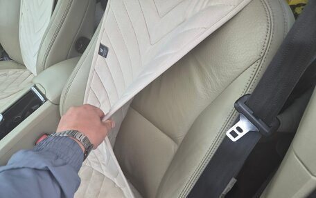 Volvo XC60 II, 2013 год, 1 400 000 рублей, 9 фотография