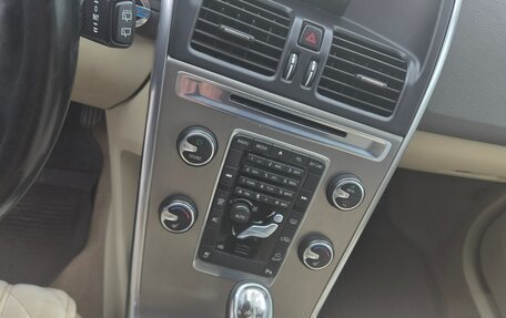 Volvo XC60 II, 2013 год, 1 400 000 рублей, 11 фотография