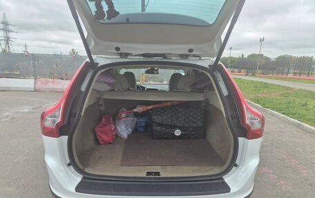 Volvo XC60 II, 2013 год, 1 400 000 рублей, 14 фотография