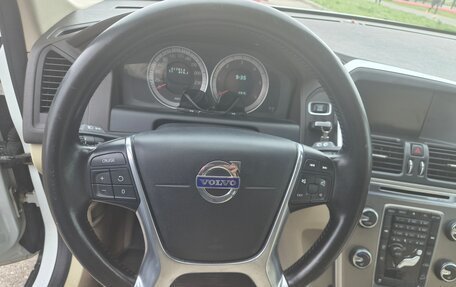 Volvo XC60 II, 2013 год, 1 400 000 рублей, 10 фотография