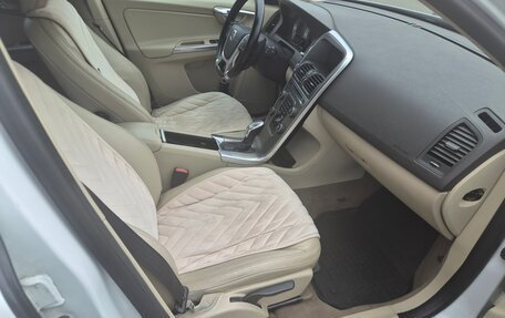 Volvo XC60 II, 2013 год, 1 400 000 рублей, 20 фотография