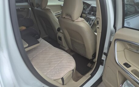 Volvo XC60 II, 2013 год, 1 400 000 рублей, 19 фотография