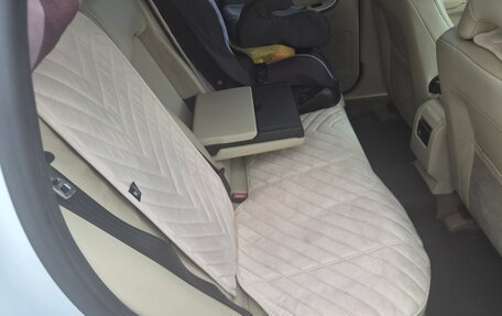 Volvo XC60 II, 2013 год, 1 400 000 рублей, 16 фотография