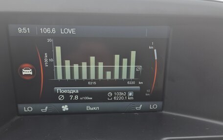 Volvo XC60 II, 2013 год, 1 400 000 рублей, 37 фотография