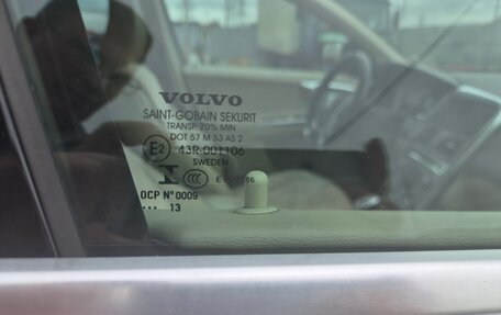 Volvo XC60 II, 2013 год, 1 400 000 рублей, 29 фотография