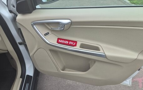 Volvo XC60 II, 2013 год, 1 400 000 рублей, 24 фотография