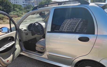 Chery Sweet (QQ), 2008 год, 250 000 рублей, 3 фотография