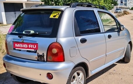 Chery Sweet (QQ), 2008 год, 250 000 рублей, 5 фотография
