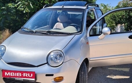 Chery Sweet (QQ), 2008 год, 250 000 рублей, 2 фотография