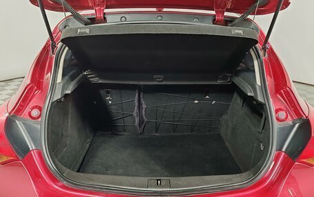 Opel Astra J, 2011 год, 475 000 рублей, 9 фотография