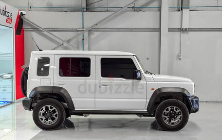 Suzuki Jimny, 2023 год, 2 500 000 рублей, 8 фотография