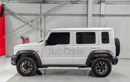 Suzuki Jimny, 2023 год, 2 500 000 рублей, 4 фотография
