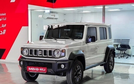 Suzuki Jimny, 2023 год, 2 500 000 рублей, 3 фотография