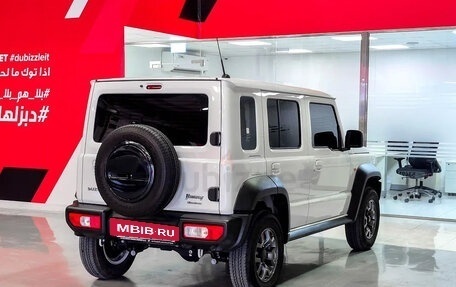 Suzuki Jimny, 2023 год, 2 500 000 рублей, 7 фотография