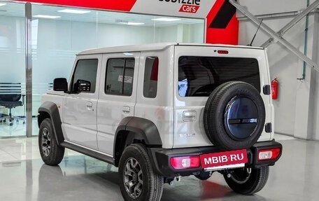 Suzuki Jimny, 2023 год, 2 500 000 рублей, 5 фотография
