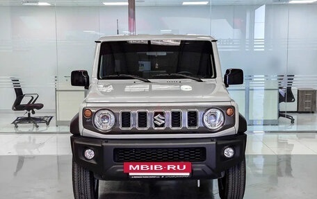 Suzuki Jimny, 2023 год, 2 500 000 рублей, 2 фотография