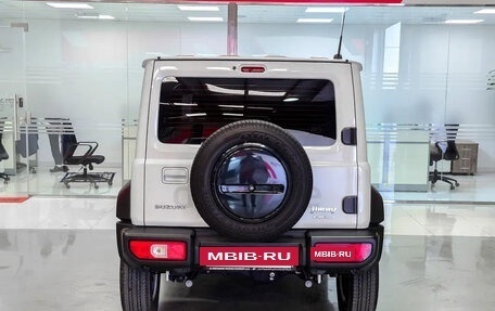 Suzuki Jimny, 2023 год, 2 500 000 рублей, 6 фотография