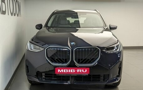 BMW X3, 2026 год, 7 960 000 рублей, 3 фотография
