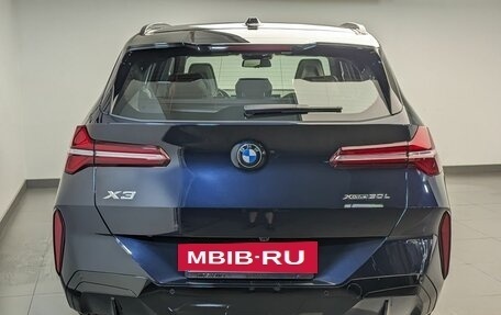 BMW X3, 2026 год, 7 960 000 рублей, 5 фотография