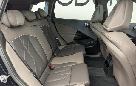 BMW X3, 2026 год, 7 960 000 рублей, 13 фотография