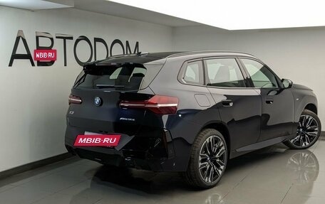 BMW X3, 2026 год, 7 960 000 рублей, 4 фотография