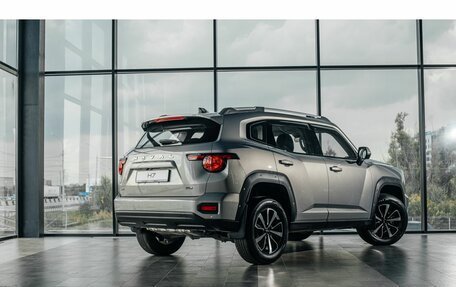 Haval H7, 2026 год, 4 199 000 рублей, 8 фотография