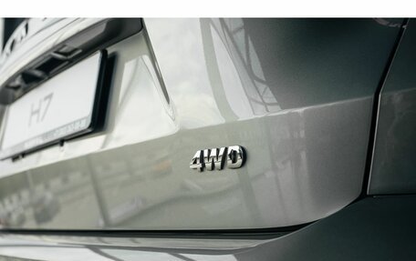 Haval H7, 2026 год, 4 199 000 рублей, 10 фотография