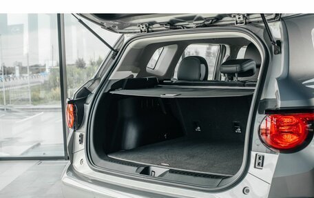 Haval H7, 2026 год, 4 199 000 рублей, 9 фотография