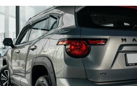 Haval H7, 2026 год, 4 199 000 рублей, 7 фотография