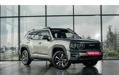 Haval H7, 2026 год, 4 199 000 рублей, 4 фотография