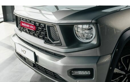 Haval H7, 2026 год, 4 199 000 рублей, 2 фотография