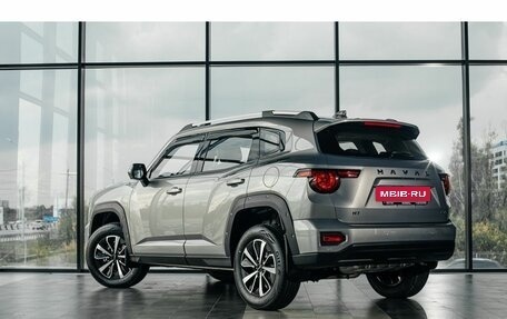 Haval H7, 2026 год, 4 199 000 рублей, 5 фотография