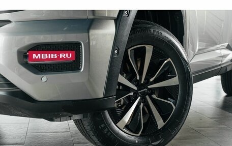 Haval H7, 2026 год, 4 199 000 рублей, 3 фотография