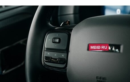 Haval H7, 2026 год, 4 199 000 рублей, 16 фотография