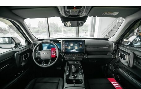 Haval H7, 2026 год, 4 199 000 рублей, 26 фотография