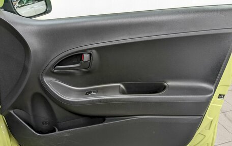 KIA Picanto II, 2012 год, 790 000 рублей, 18 фотография