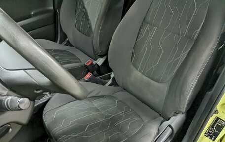 KIA Picanto II, 2012 год, 790 000 рублей, 14 фотография