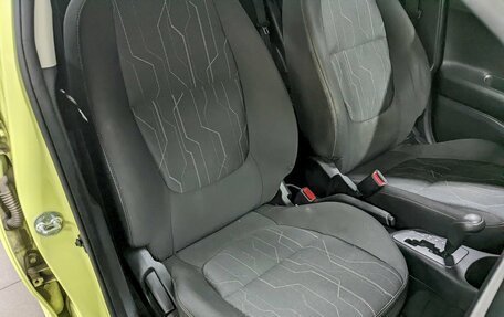 KIA Picanto II, 2012 год, 790 000 рублей, 20 фотография