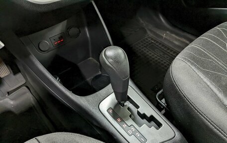 KIA Picanto II, 2012 год, 790 000 рублей, 26 фотография