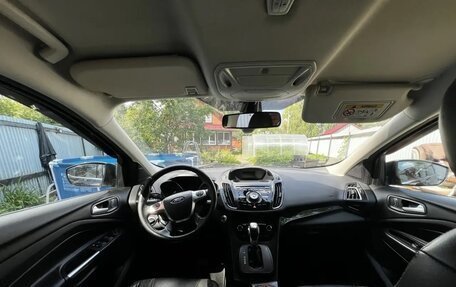 Ford Kuga III, 2016 год, 1 390 000 рублей, 6 фотография