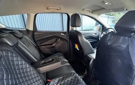 Ford Kuga III, 2016 год, 1 390 000 рублей, 8 фотография